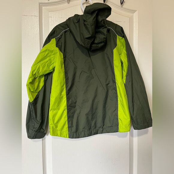 Youth Columbia jacket size 7 - Picture 4 of 4